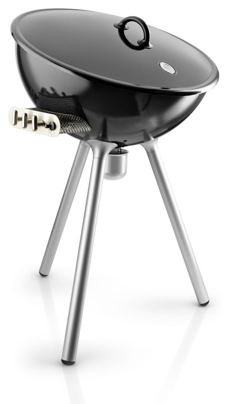 Fire Globe Gasgrill Eva Solo